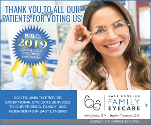 people favorite award 2019 favorite eye doctor